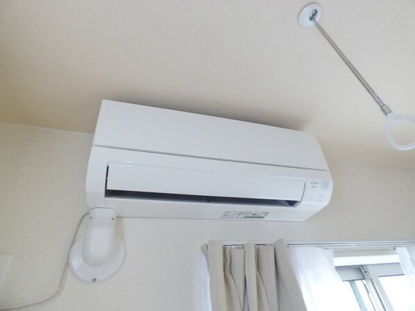 クレイノT ヴィルヌーブの物件内観写真